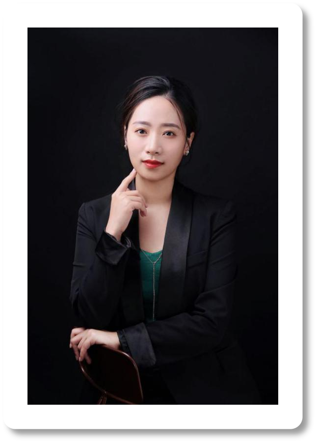 苏娟娟  三级主管律师