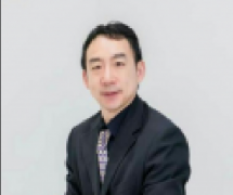韩杰东 宣传委员