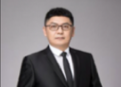 李鑫石 党支部书记