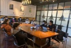 中业江川李雪朋律师受邀为华卫天和大健康产业基地企业开展企业劳动用工实务