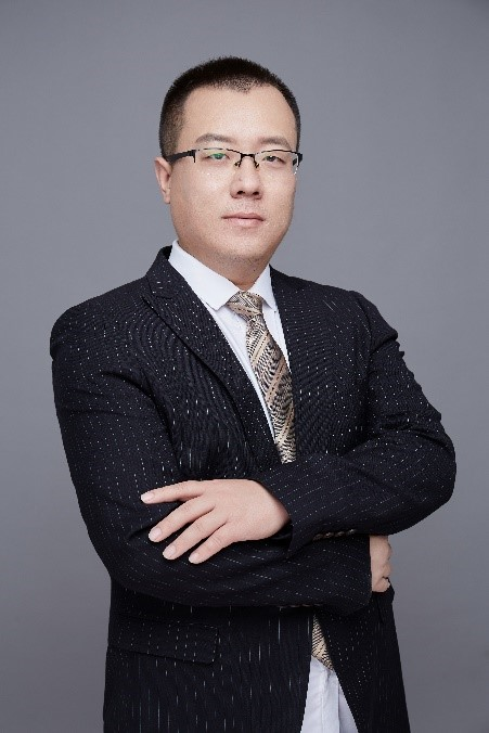 常皓泽 西安分所合伙人