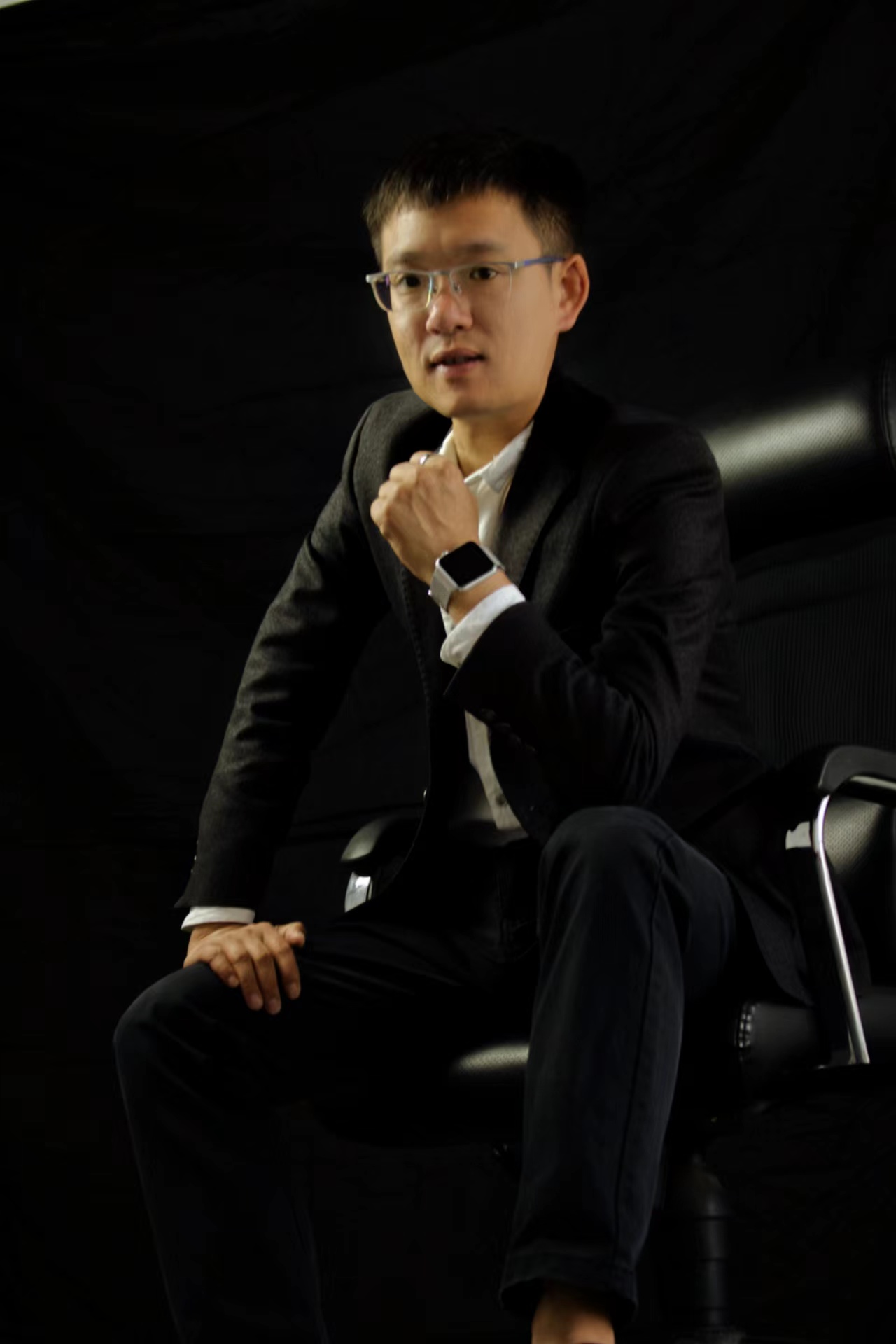 王永刚 西安分所二级合伙人