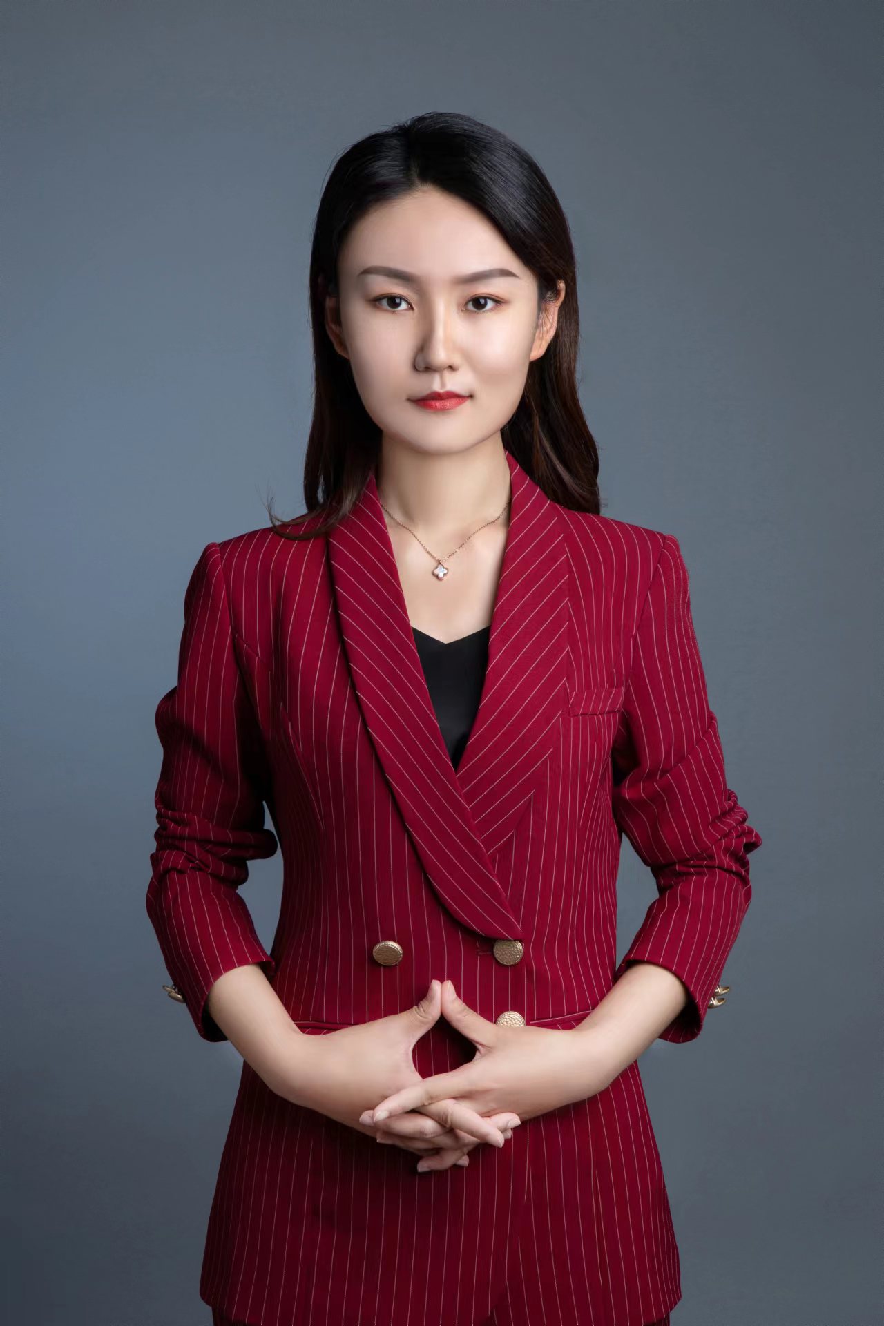 来静雅 专职律师