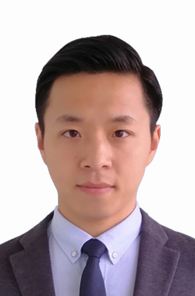 贺乾隆 专职律师