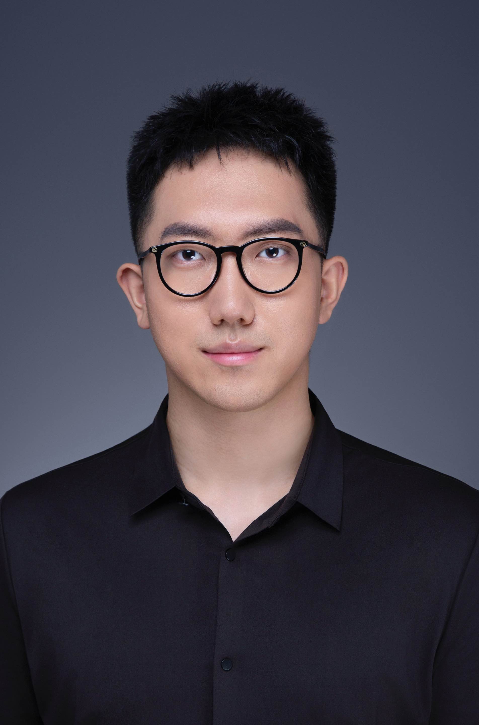 丁庆尧 三级主管律师