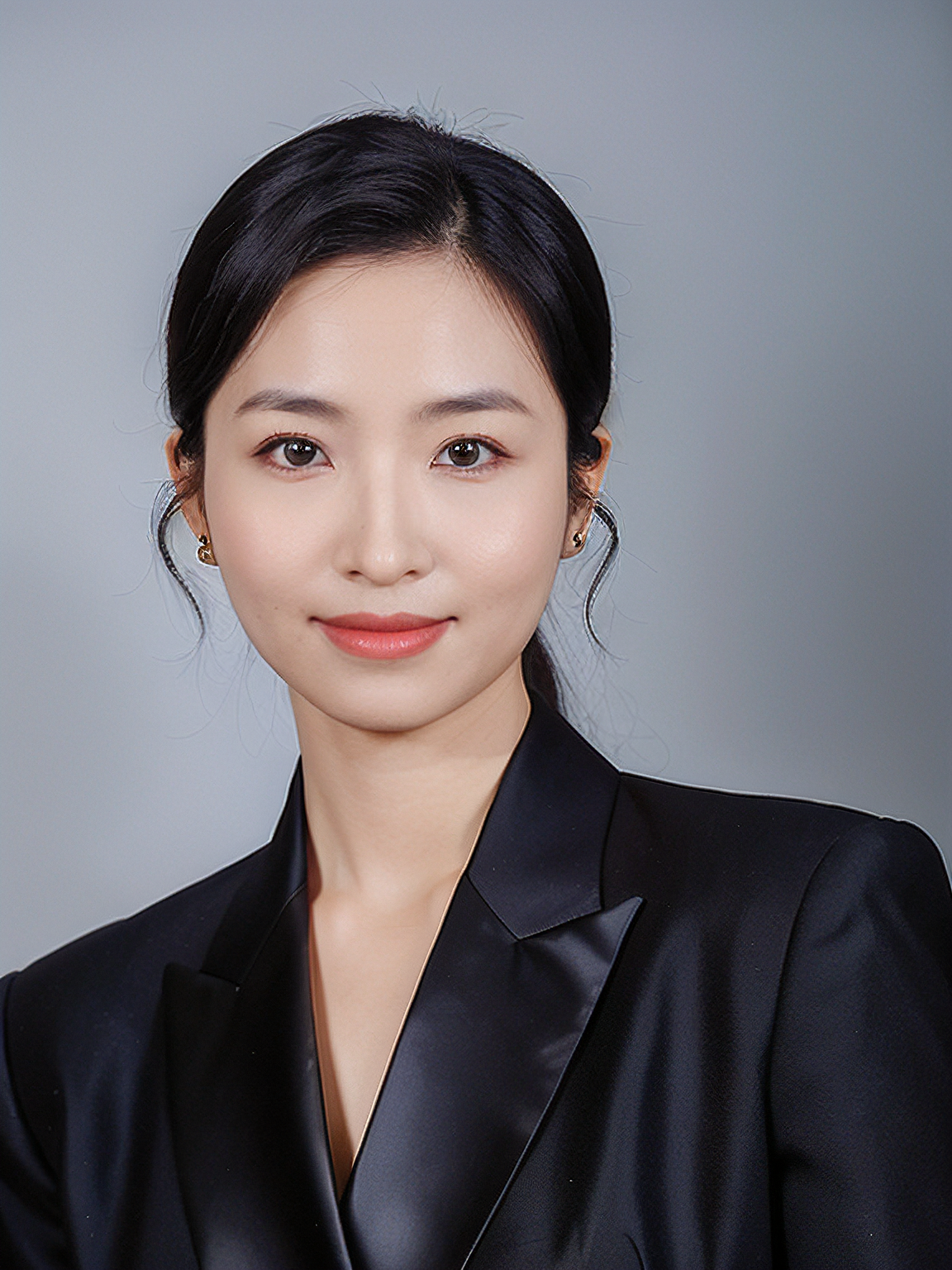 常景珊 专职律师