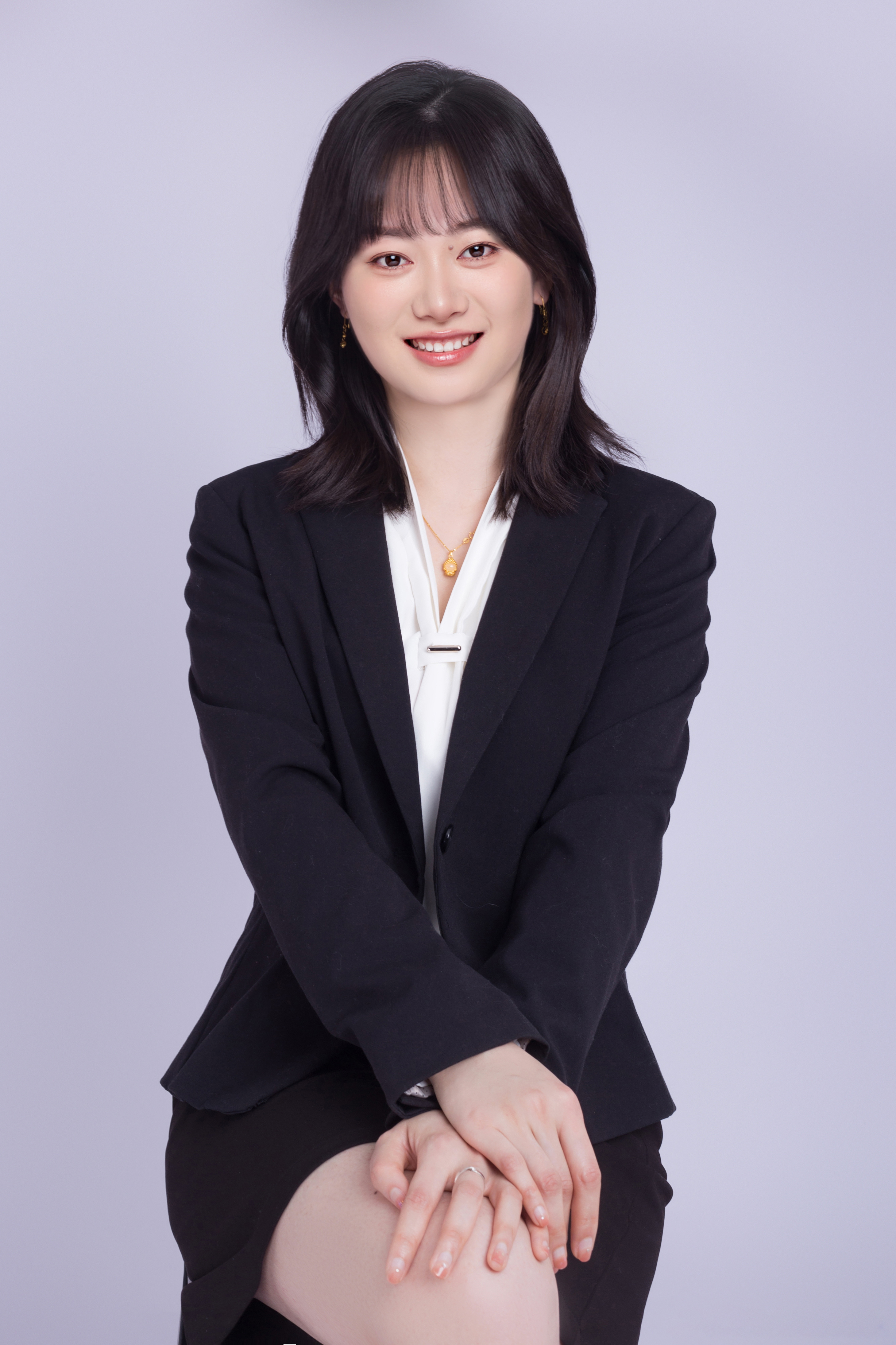 陈斯捷 专职律师