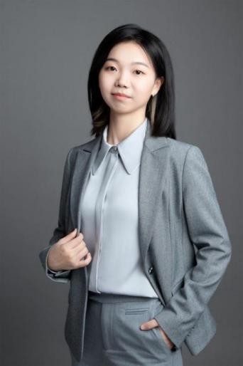 任丹丹 专职律师