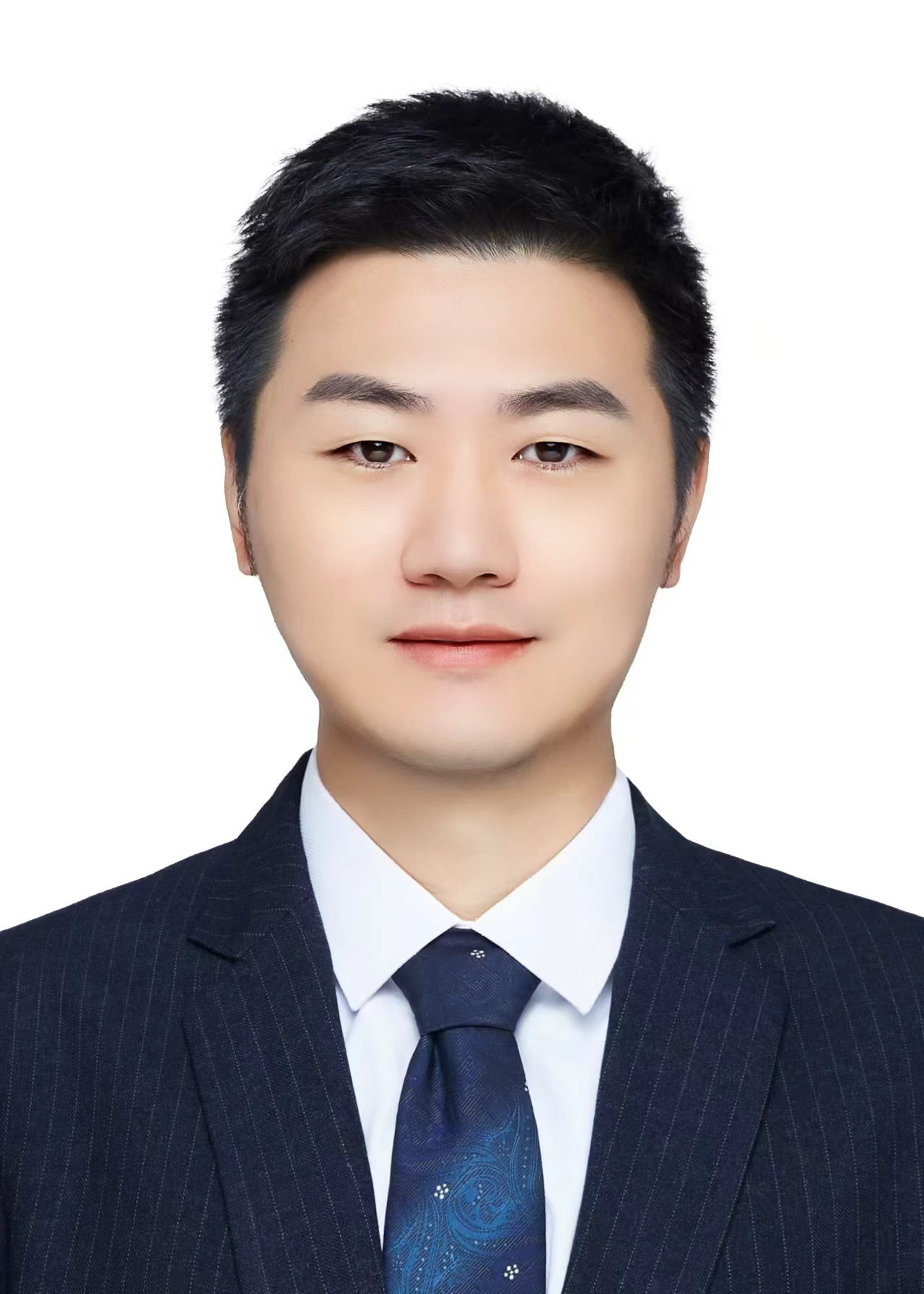 田齐伟 专职律师