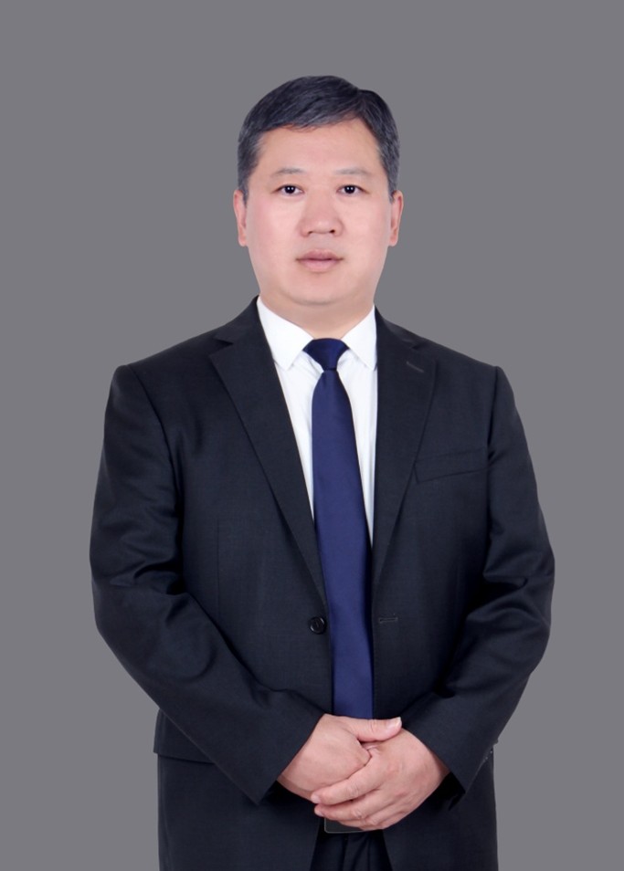 雷乾军 专职律师