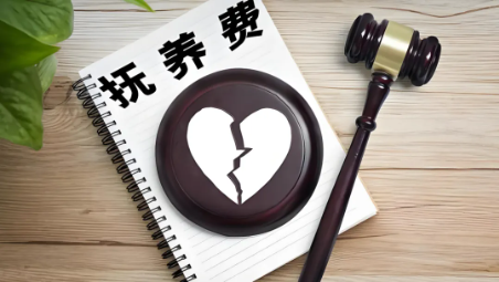 讼理关注|前夫不让探望小孩，母亲可否拒付抚养费？(图1)